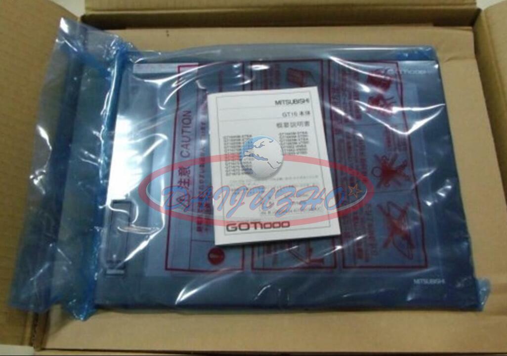 New One Mitsubishi GT1575-STBA Touch Screen - MITSUBISHI