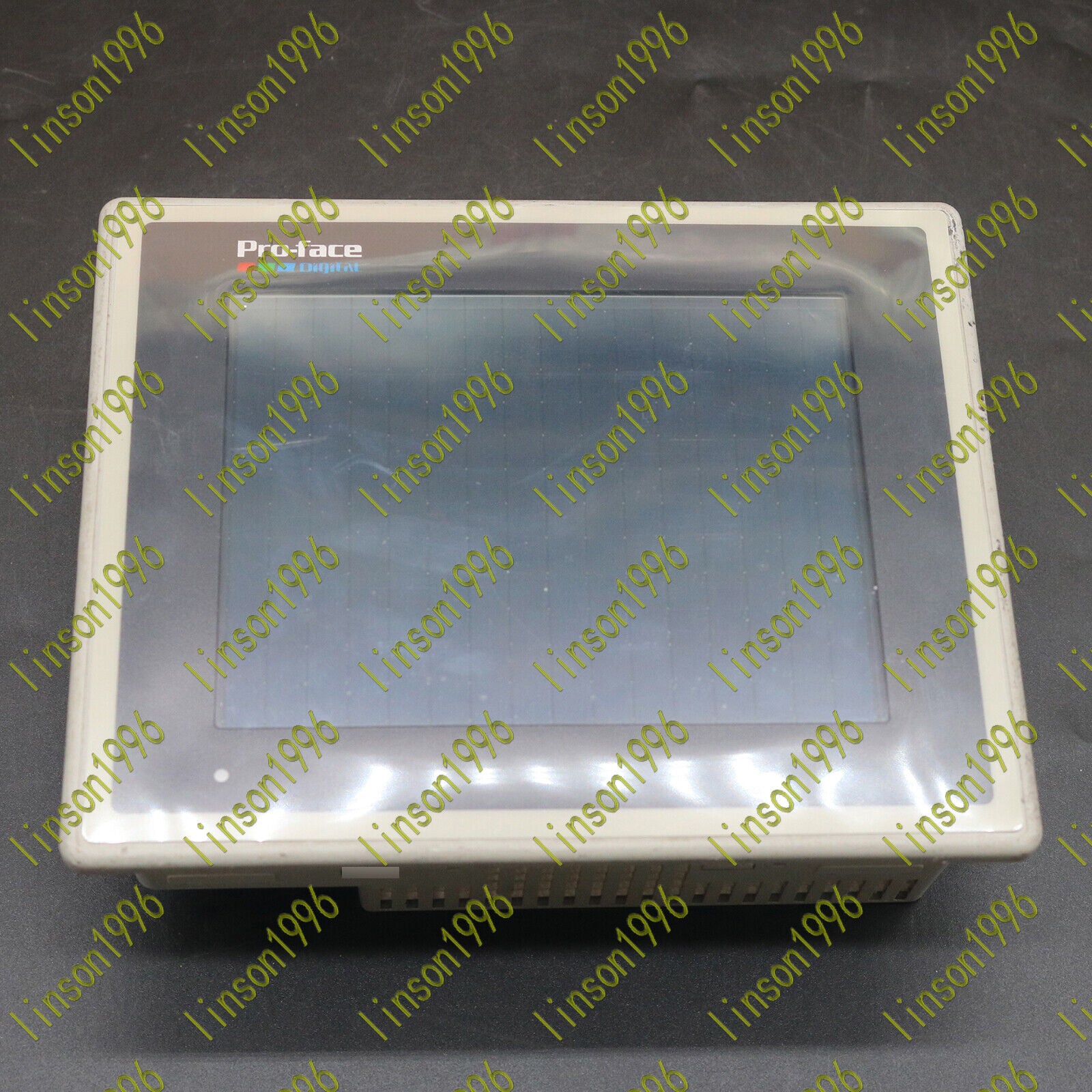 used 1PC Pro-face GP370-LG21-24VP Touch Screen Tested It In OK - KOEED