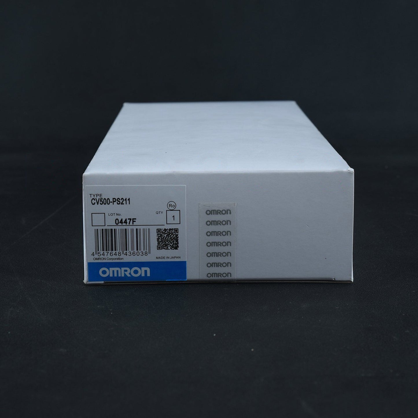 Omron CV500-PS211 Quality Assurance Product Fast Delivery - OMRON