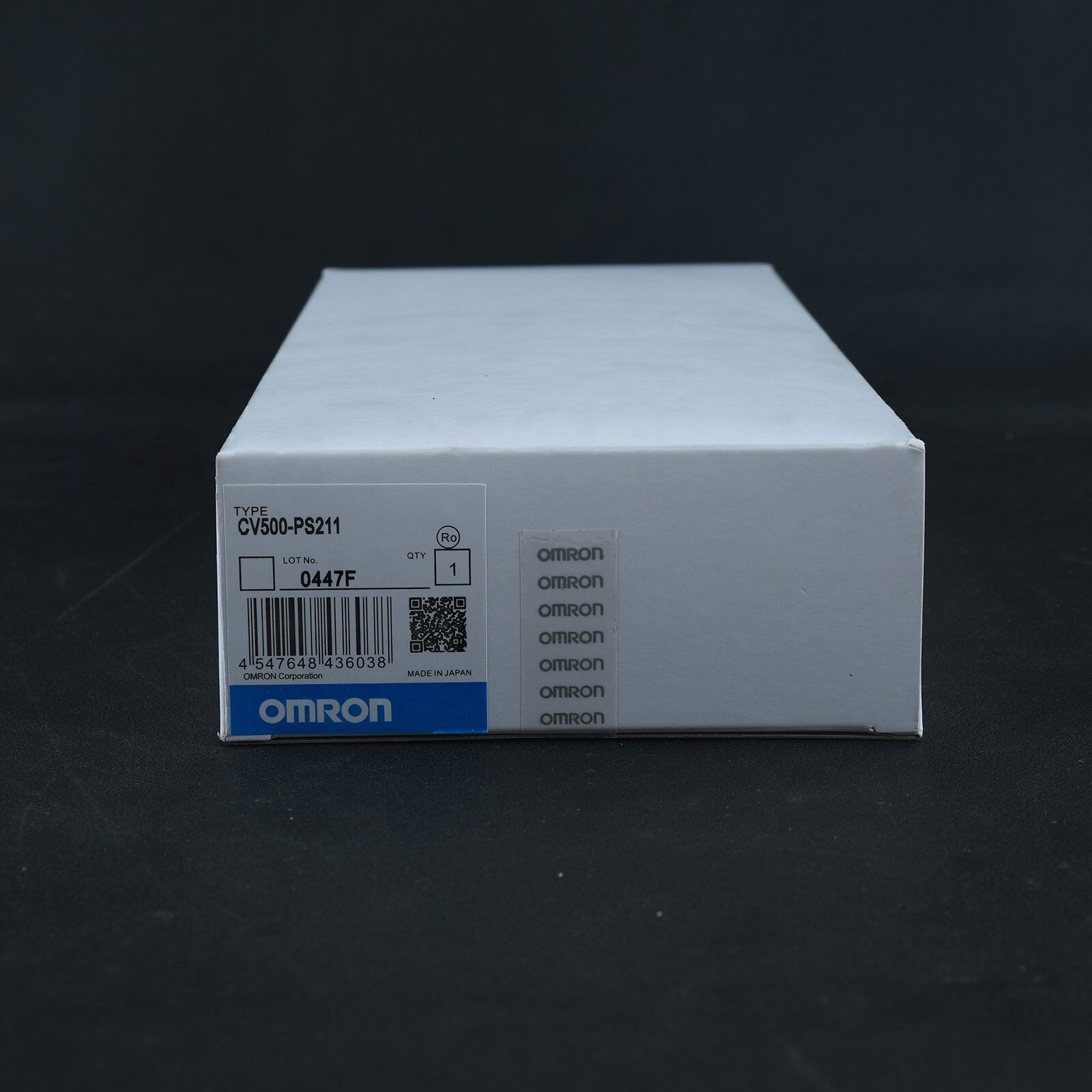 Omron CV500-PS211 Quality Assurance Product Fast Delivery - OMRON