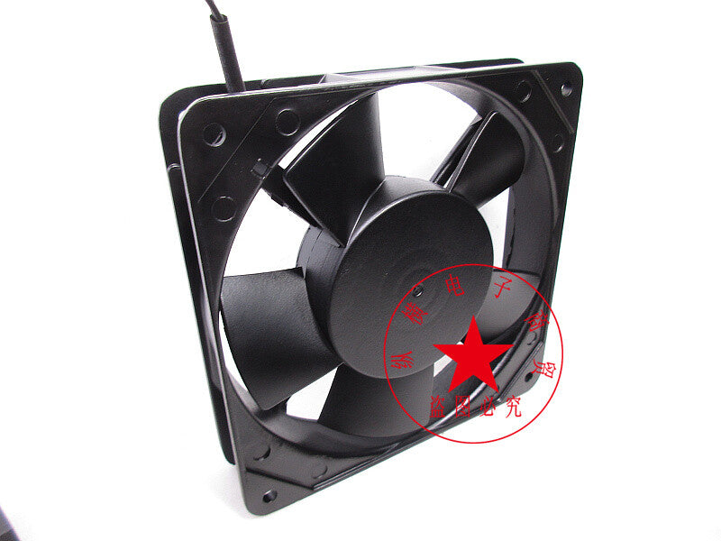Maxair BT/220 12025B2HL 220V 12025 12cm Axial AC Cooling Fan