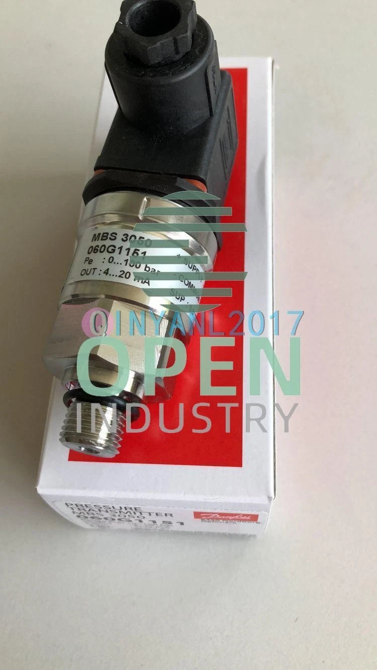 1PCS DANFOSS MBS 3050 060G1151