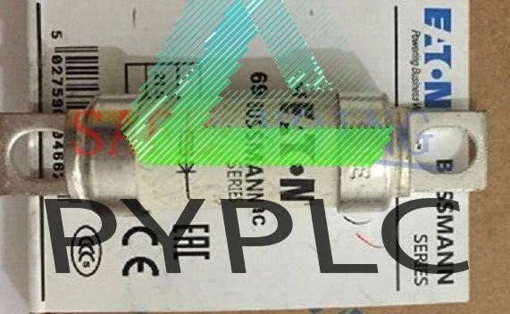 10PCS Eaton Bussmann 45FE ( 45 Amp ) 45A 690V Type T Fuse BS88:4 Fuse