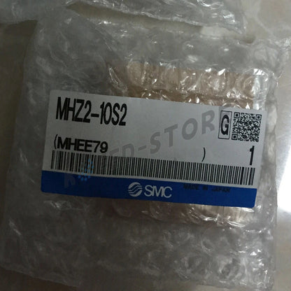1PC SMC MHZ2-10S2 Gripper cylinder Fast Delivery