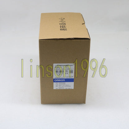 ONE OMRON 3G3MX2-A4007-ZV1 frequency converter - ONE OMRON