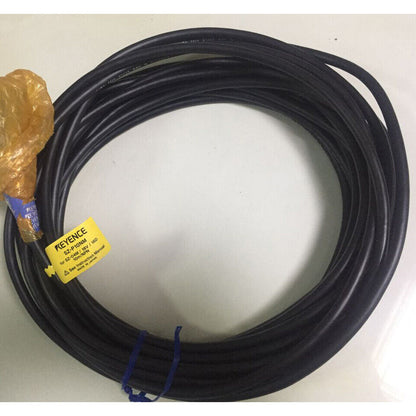KEYENCE SZ-P10NM Safety laser scanner cable used 1 piece - KEYENCE