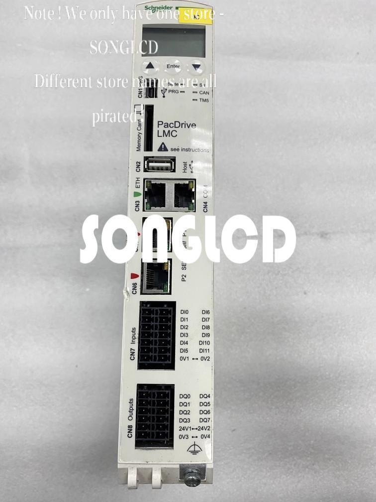 LMC101CAA150RC Thermal Overload Relay, 1PCS - UNKNOWN VENDOR