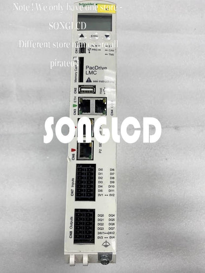 LMC101CAA150RC Thermal Overload Relay, 1PCS - UNKNOWN VENDOR