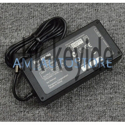 AC Adapter for Panasonic MDH3 AG-AC90 AG-DVX200 Camcorder Power Charger