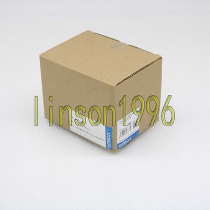 OMRON CPM1A-20CDR-A-V1 programmable controller in box - OMRON