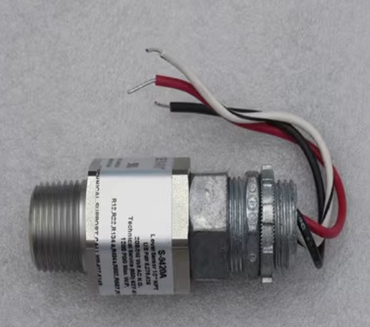 HENRY S-9420A Level Switch - HENRY