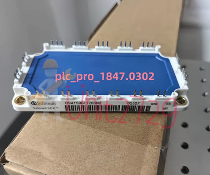 BSM150GT120DN2 1PCS Infineon/Eupec BSM150GT120DN2 Fast Shipment