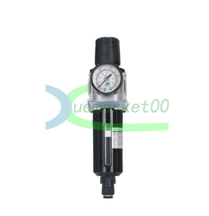new ONE Mindman pressure regulating valve MAFR300L-10A filter - MINDMAN