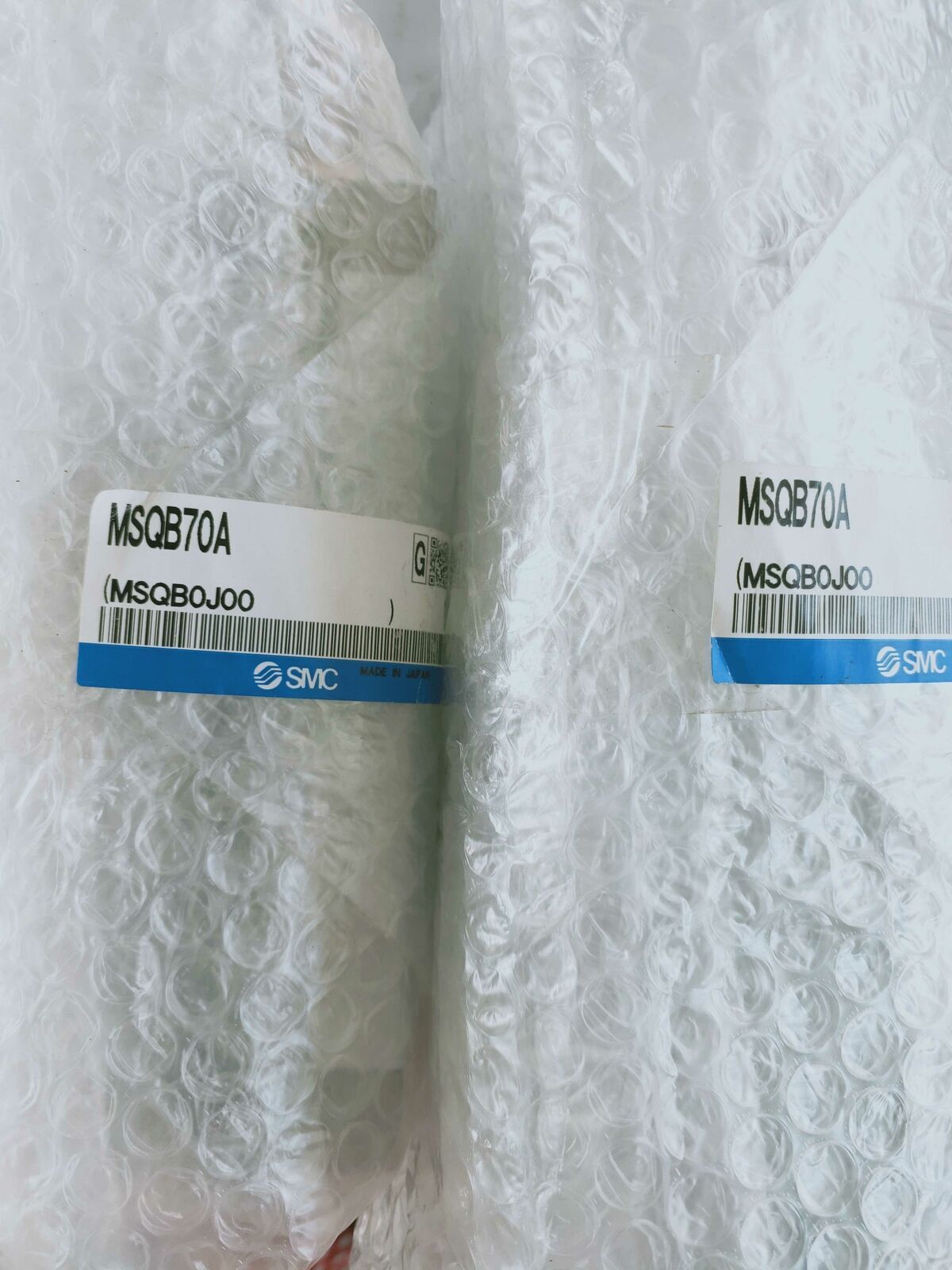 MSQB-70A Rotary Cylinder – New ONE SMC Product - ONE SMC