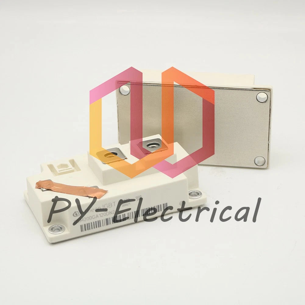 INFINEON/EUPEC BSM200GA120DN2 Module (1PCS)