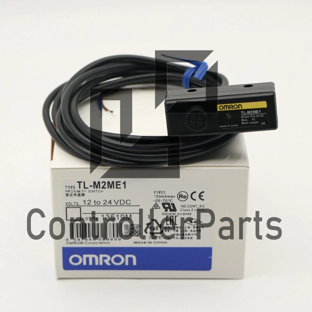 Omron TL-M2ME1 TLM2ME1 Proximity Sensor Switch 1PCS