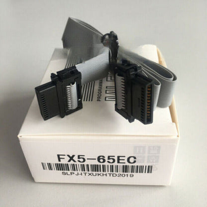 1PC MITSUBISHI FX5-65EC FX565EC PLC Module Extension Cable