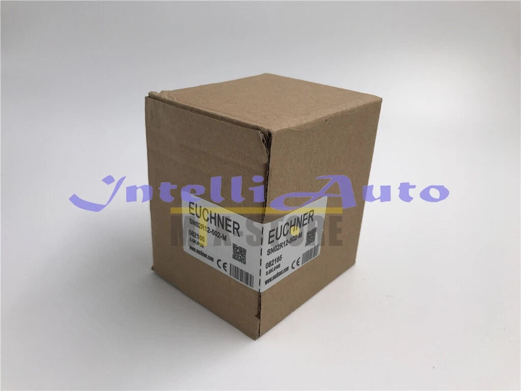 1pcs EUCHNER Limit switch SN02R12-502-M