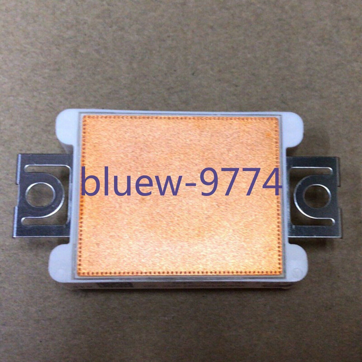 1PC IGBT MODULE 7MBR10VKC120-50 - FUJI