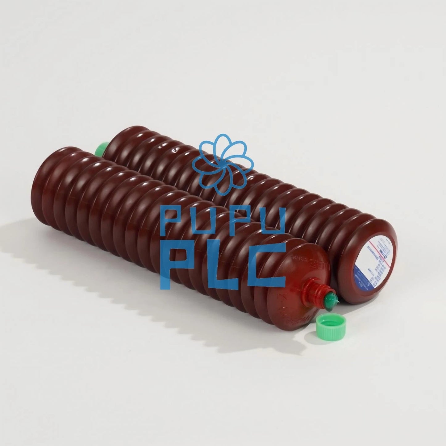 1Pcs LUBE CORP FS2-4 249053 Grease Cartridge (400g)