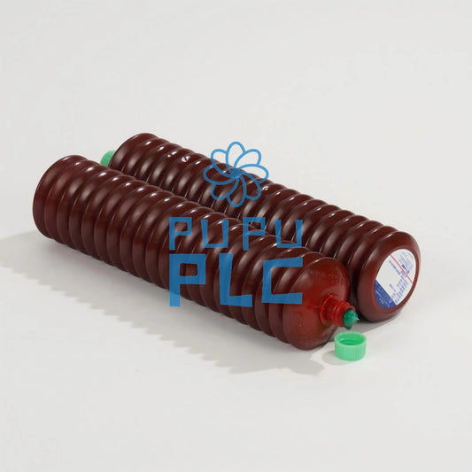 1Pcs LUBE CORP FS2-4 249053 Grease Cartridge (400g)
