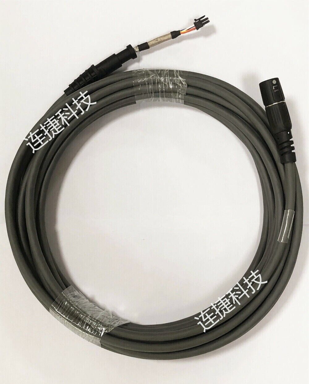 new 1PCS KUKA C5 Demonstrator Cable 00-320-104 10M KUKA