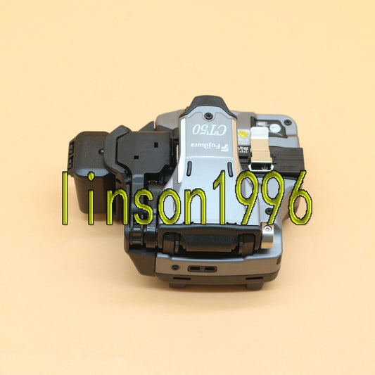 Fujikura CT-50 Fiber Cleaver - FUJIKURA