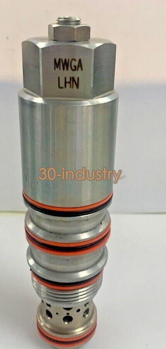 SUN MWGA-LHN Cartridge Valve - 1PCS New Model - SUN