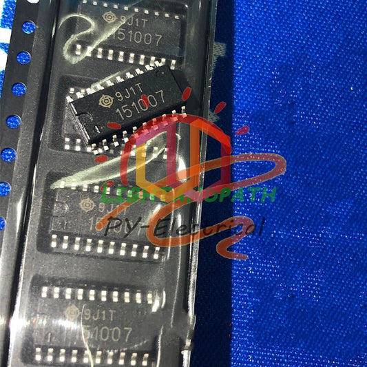 10PCS Hitachi 151007 HD151007 HD151007FP SOP-20 #Li