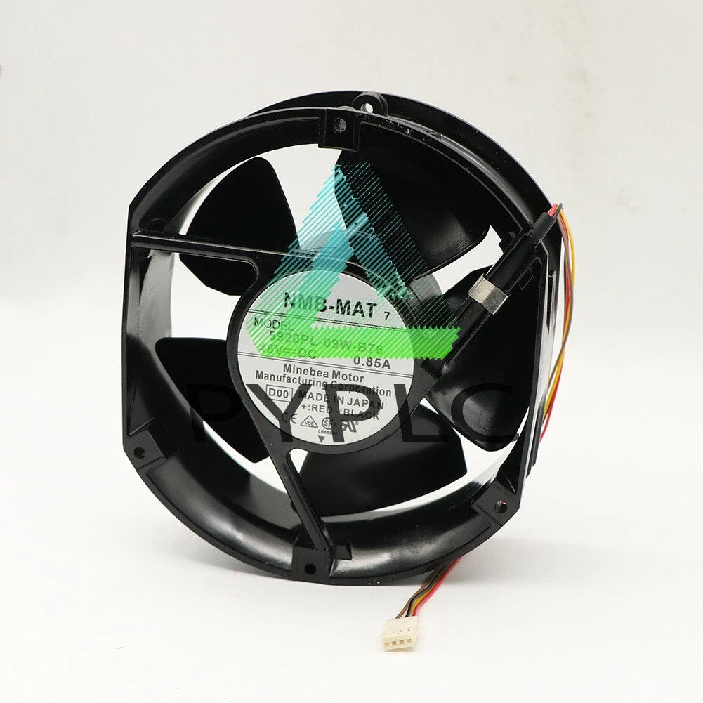 1pcs NMB-MAT 5920PL-09W-B76 48V 0.85A cooling fan Free Shipping#QW
