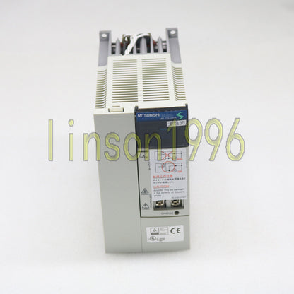 Mitsubishi SERVO DRIVER MR-J2S-200B PY135 - MITSUBISHI