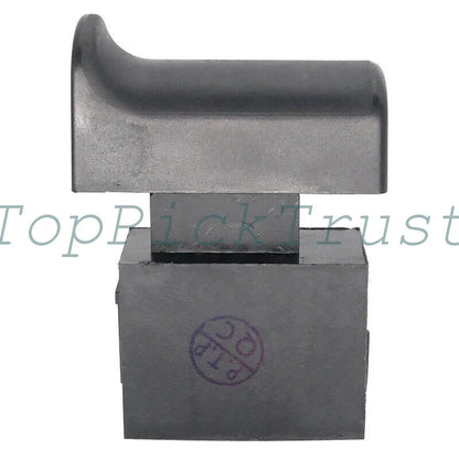1PC JIABEN Trigger Switch FA7-10/2 250V10A/125V18A 5E4 With Safe Latch