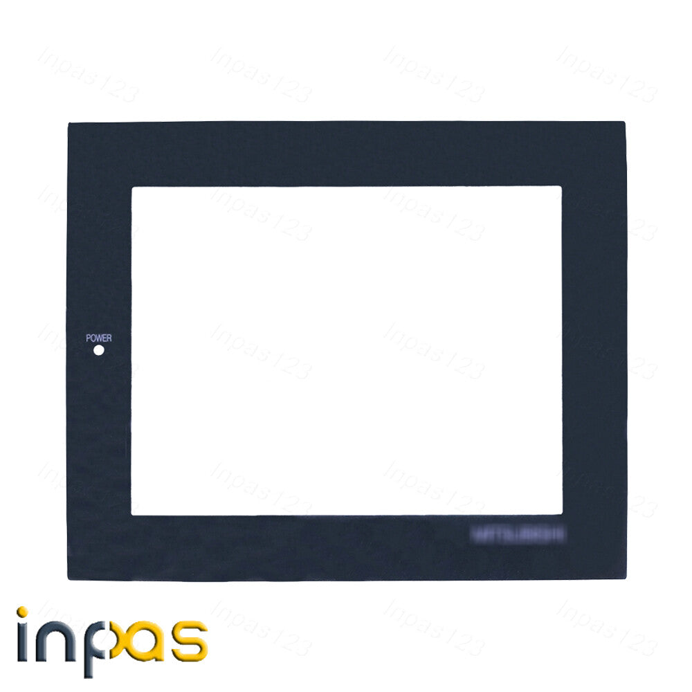 For A951GOT-TBD A951GOT-TBD-M3 Touch Screen Panel glass +Protective film