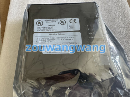 new 1pcs Horner PLC Module HE693THM809C