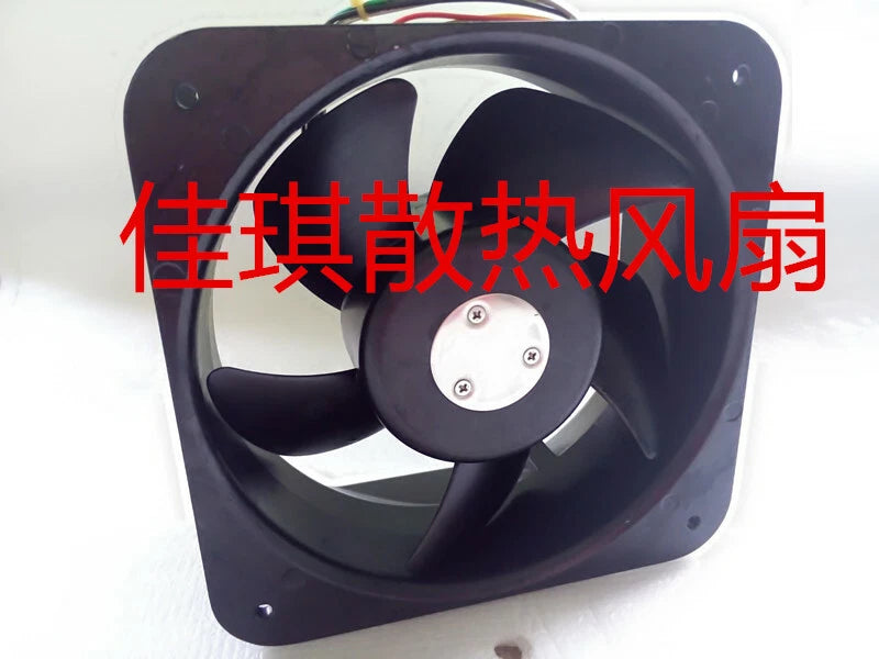 1pcs ORIX F0257-742 20CM 20091200V 90W large air volume cooling fan