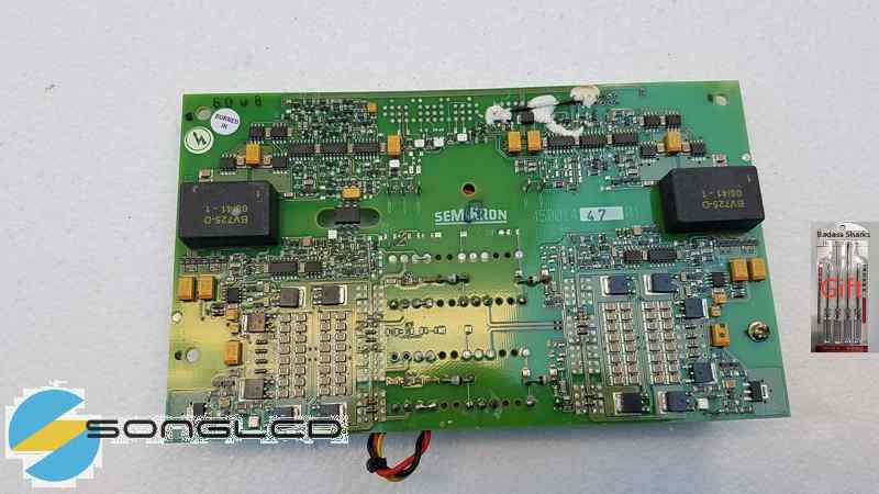 1pcs semkron 450014-4701 - KOEED