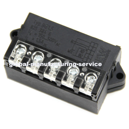 SEW BG1.5 Rectifier Module 1.5kVA 208V AC 380V AC 90% Efficiency 1000VA 2000VA - SEW