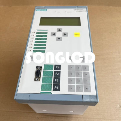 1PCS 7UT6125-5EB20-1AA0/BB Model Overview - OMRON