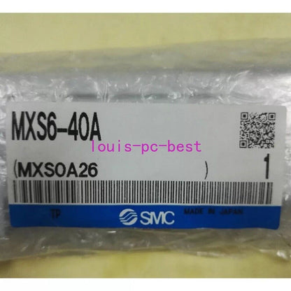 1PC SMC cylinder MXS6-40A