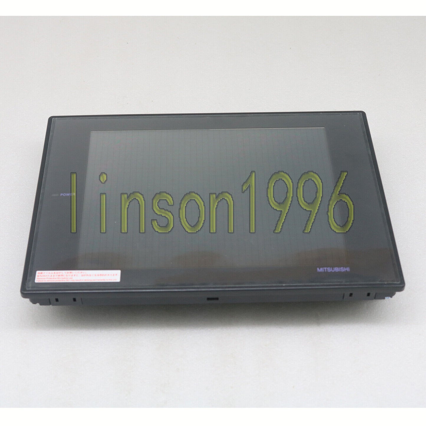 Mitsubishi A970G0T-TBA-B Touch Screen Panel Fast Ship - MITSUBISHI