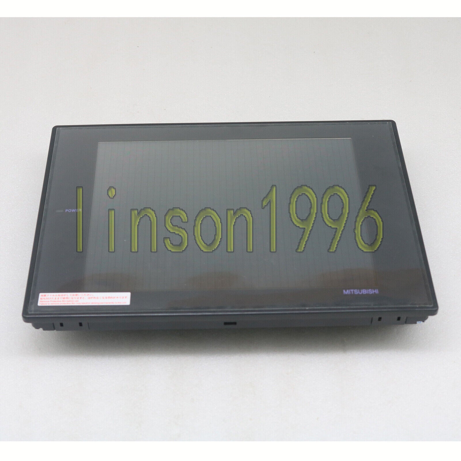 Mitsubishi A970G0T-TBA-B Touch Screen Panel Fast Ship - MITSUBISHI