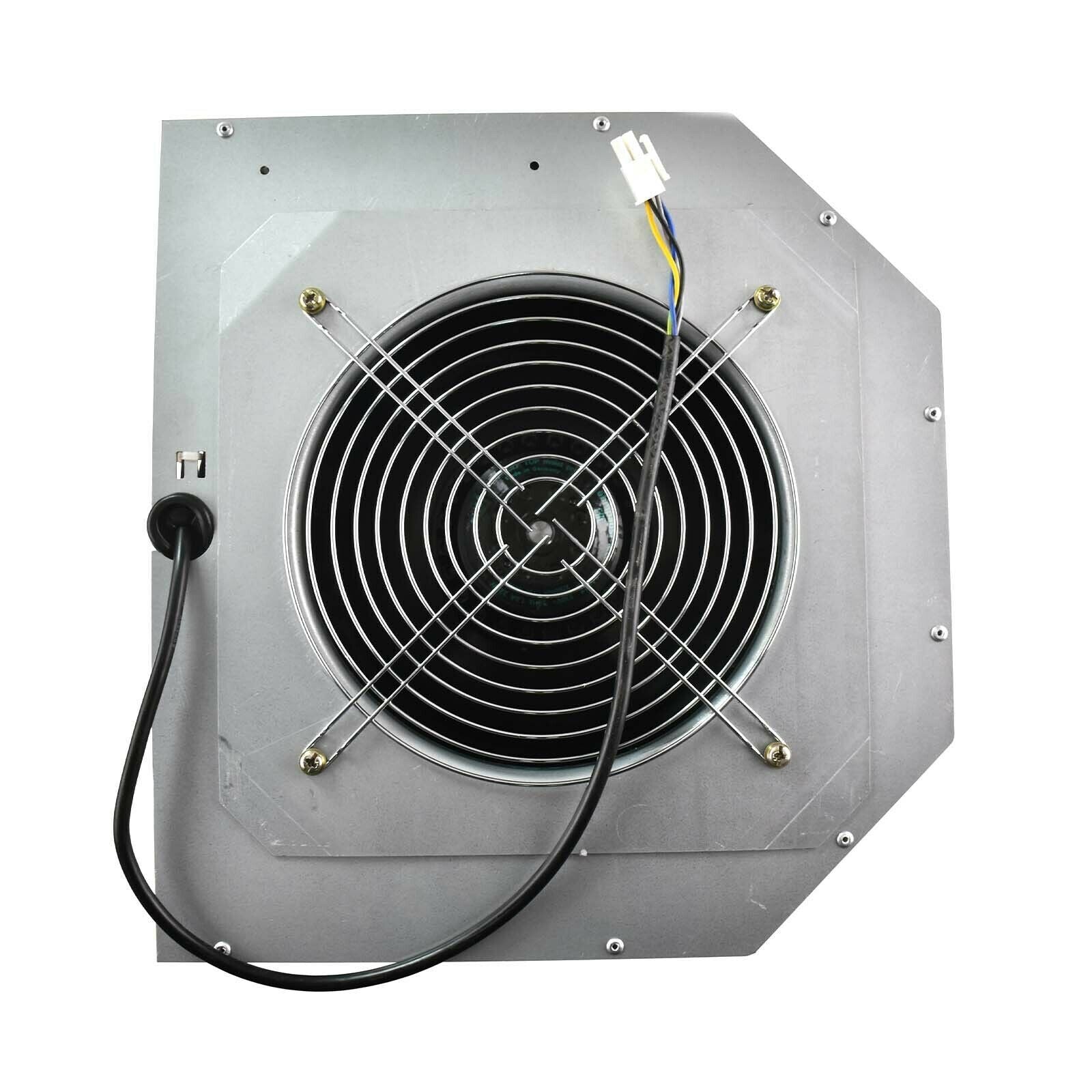 new For AB Inverter Fan 20-PP01080 For R2E280-AE52-17 Centrifugal Fan w/frame - UNKNOWN VENDOR