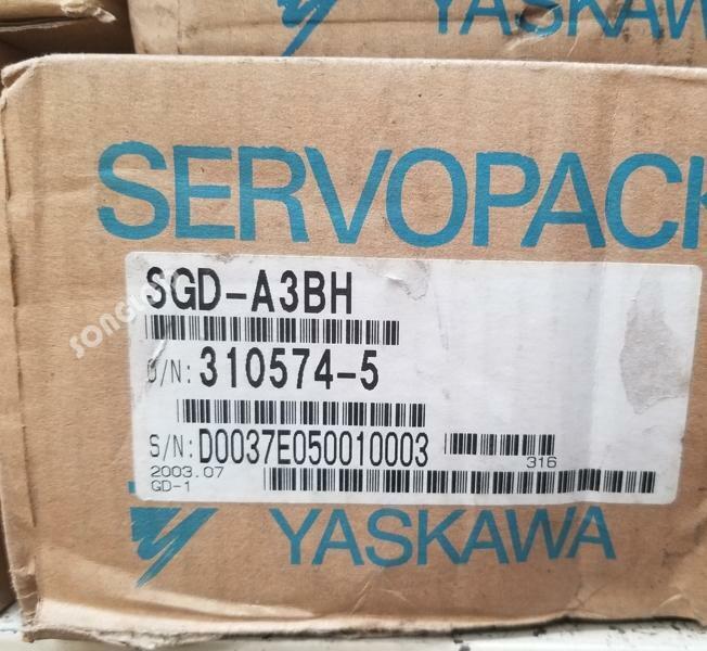 1PCS NEW SGD-A3BH - KOEED