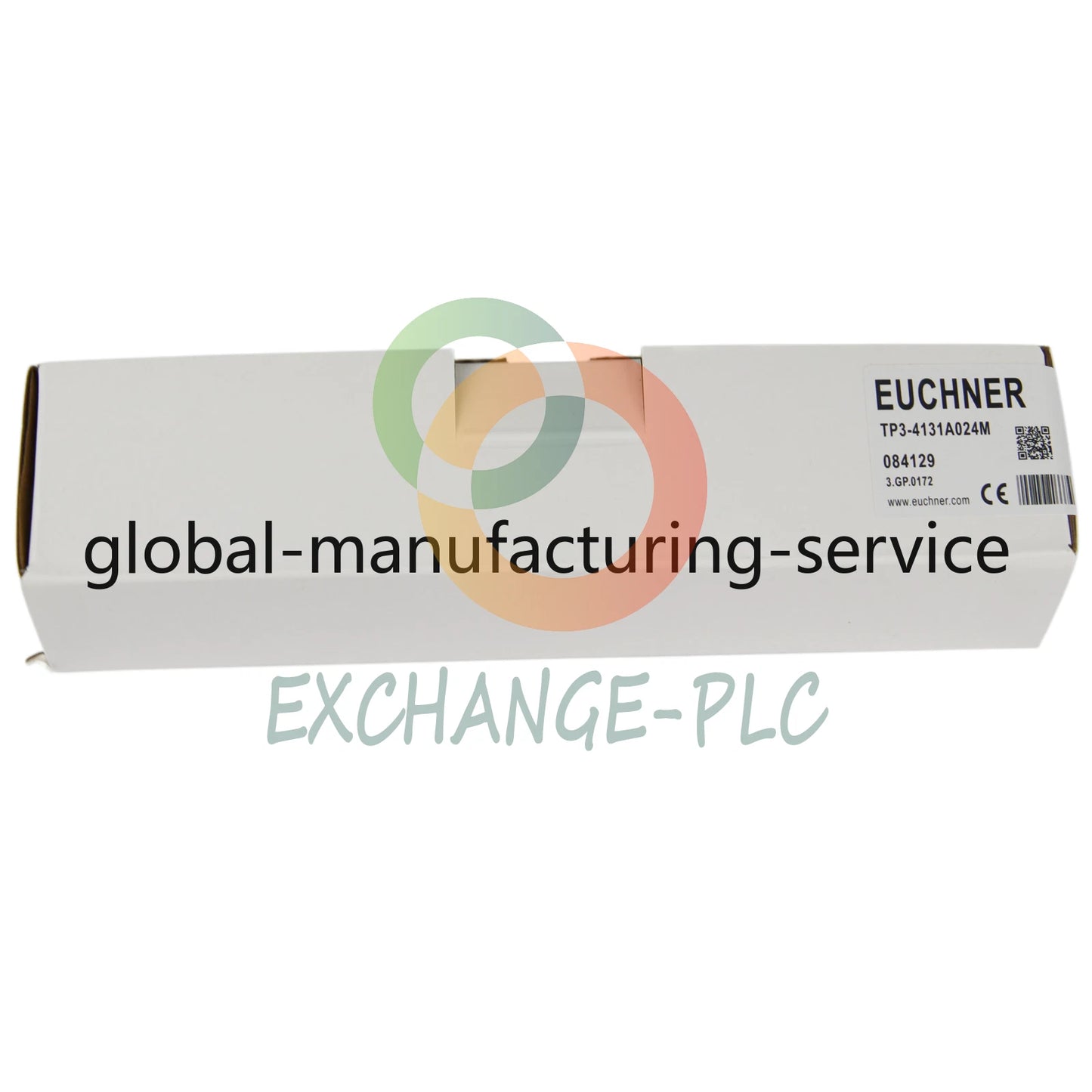1PC EUCHNER TP3-4131A024M Safety Switch #su
