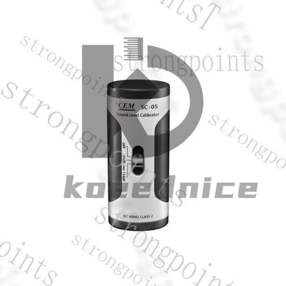 SC-05 Sound Level Calibrator For Sound Level Noise Meter 94DB 114DB 1PC