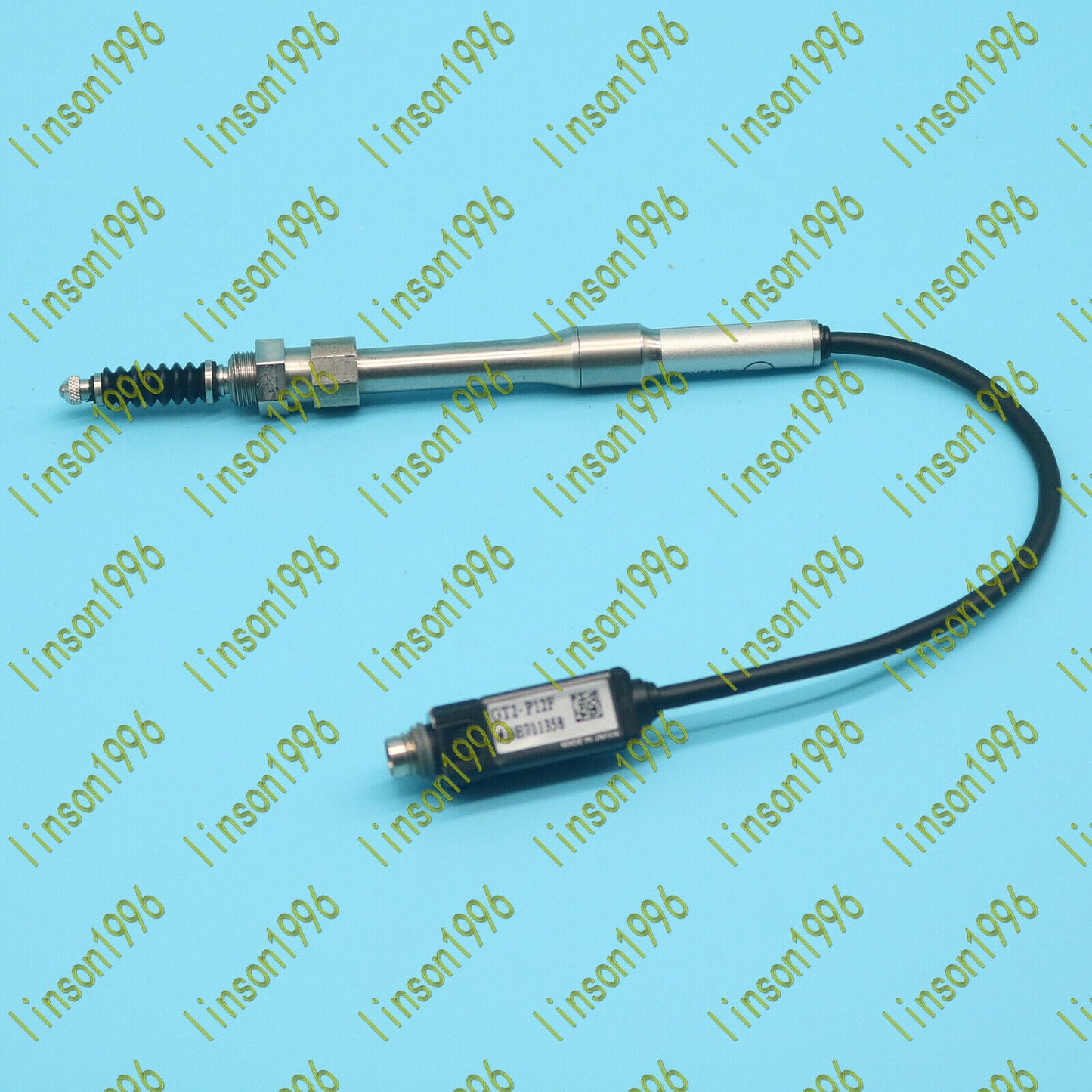 ONE KEYENCE GT2-P12F Digital Contact Sensor - High Performance - ONE KEYENCE