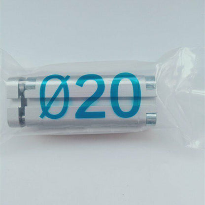 Festo ADVUL-20-20 Cylinder - Compact - FESTO