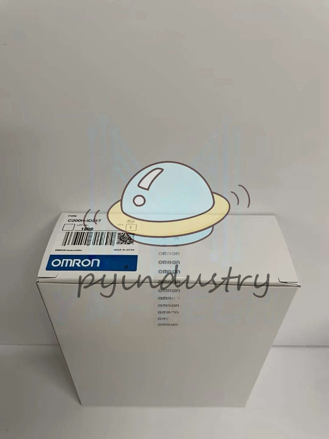 C200H-ID217 1PC Omron Input Unit C200HID217#