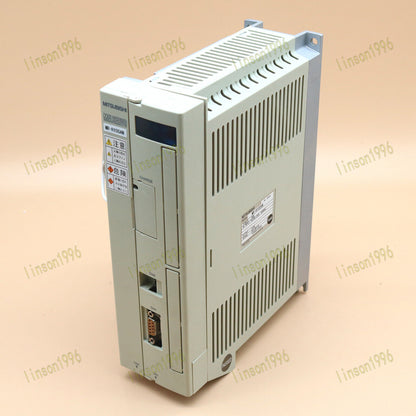 used MR-H100AN Mitsubishi server drive tested good - MITSUBISHI