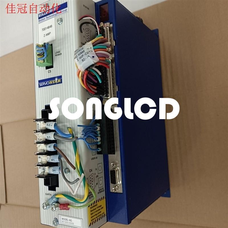 1PC SE10200-000000 Model: Versatile Component for Every Need - VERONIC